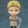Attack On Titan Nendoroid No.1893 Reiner Braun -Toy Model Store 3ef47ed3 6a71 4bd7 9d33 34885261e2c2