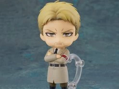 Attack On Titan Nendoroid No.1893 Reiner Braun