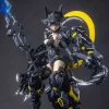 A.T.K. Girl Fenrir (Stealth Ver.) 1/12 Scale Model Kit -Toy Model Store 3efc09cc 6c53 4592 917b eba54e13d90e