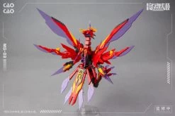 MS General MG-03 Cao Cao X Bi Fang Model Kit -Toy Model Store 3f164cbc b649 4a54 a265 01987f2ec6c4