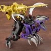 Zoids Highend Master Model EZ027 Rev Raptor (Night Patrol Ver.) 1/72 Scale Model Kit