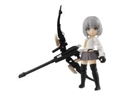 Heavily Armed High School Girls Desktop Army Team 1 Box Of 3 Figures -Toy Model Store 3f686af0 b372 43b0 8cdc 1f6c3b42091b