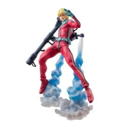 Mobile Suit Gundam G.G.G. Char Aznable (Normal Suit Ver.) Figure 16 Mobile Suit Gundam G.G.G. Char Aznable (Normal Suit Ver.) Figure -Toy Model Store 3fa48de8 a2e6 4d2a 82c3 66b09038d3d0