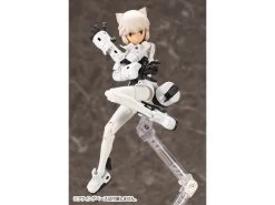 Megami Device Wism Soldier Snipe/Grapple Model Kit (Reissue) -Toy Model Store 3fe2fb14 40ee 4cd6 8919 d4cf8f69a8a8