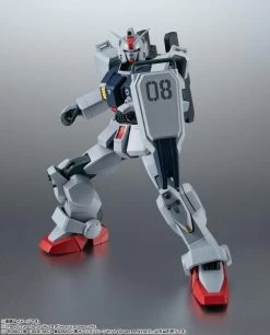 Bandai Gundam Robot Spirits The 08th MS Team Option Parts Set 2 Ver. A.N.I.M.E. -Toy Model Store 403693bc 12ad 413f 9955 4995998505ff