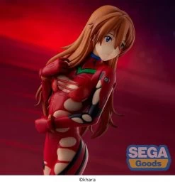 Rebuild Of Evangelion Asuka Langley (On The Beach) Super Premium Figure 19 Rebuild Of Evangelion Asuka Langley (On The Beach) Super Premium Figure -Toy Model Store 408b6414 1f69 4bd8 a611 dddadb02b2d2