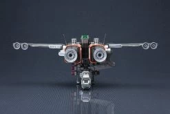 Kotobukiya Zoids Highend Master Model EZ-015 Iron Kong (Prozen Knight Ver.) 1/72 Scale Model Kit -Toy Model Store 4152e60c c915 42b5 aa85 a385b49e40bc