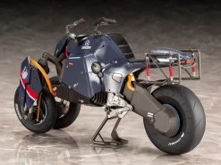 Death Stranding Reverse Trike 1/12 Scale Model Kit 30 Death Stranding Reverse Trike 1/12 Scale Model Kit -Toy Model Store 4177780c 39ed 4043 987d 48ae84115202