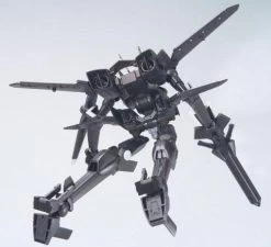 Bandai HG 1/100 #06 Over Flag -Toy Model Store 41NHsOI1osL