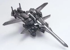 Bandai HG 1/100 #06 Over Flag -Toy Model Store 41NwfJaD OL