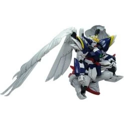 Bandai PG 1/60 Wing Gundam Zero Custom 32 Bandai PG 1/60 Wing Gundam Zero Custom -Toy Model Store 41Uhryn CTL