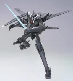 Bandai HG 1/100 #06 Over Flag -Toy Model Store 41WdGJJ27xL