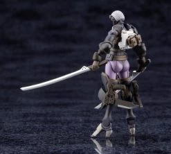 Hexa Gear Governor LAT Black Rabbit 1/24 Scale Model Kit -Toy Model Store 41c8f231 8699 4af2 abc0 740ee5ab07bc