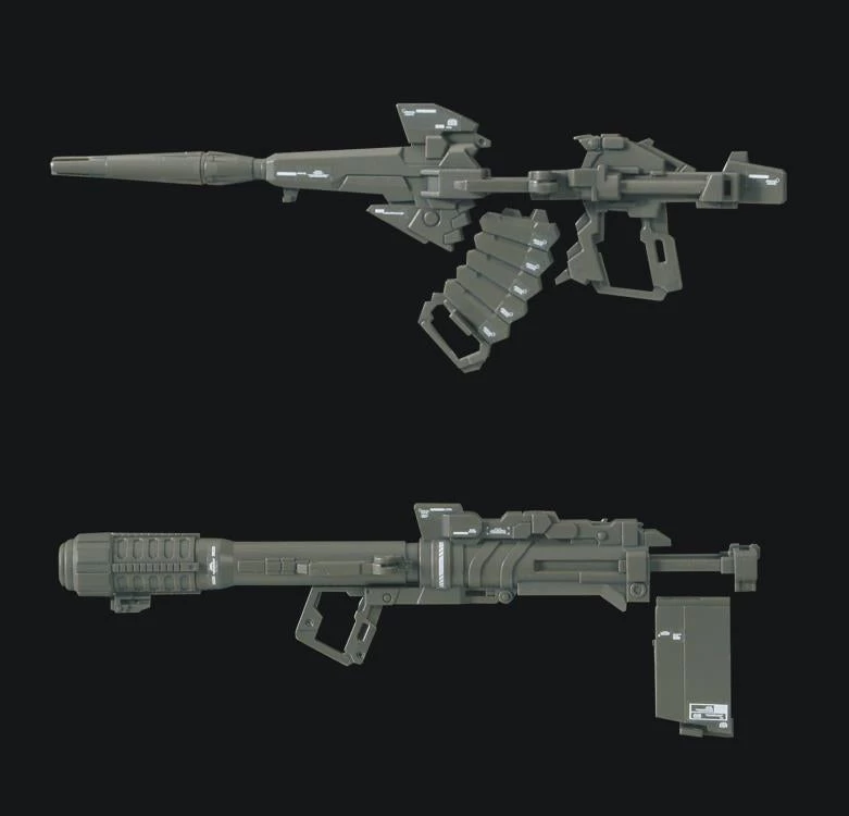 Bandai RG 1/144 #25 Unicorn Gundam 13 Bandai RG 1/144 #25 Unicorn Gundam - Image 11