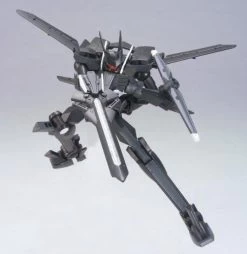 Bandai HG 1/100 #06 Over Flag -Toy Model Store 41oBB 1ROxL