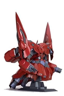 Bandai HGUC 1/144 Neo Zeong -Toy Model Store 41qTuXEAgNL