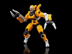 Bandai Armored Puppet Industry Type 3 1/24 Scale Model Kit -Toy Model Store 4201b2e4 8dd9 4722 967c 5ddd09140e9a