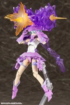 MEGAMI DEVICE CHAOS & PRETTY WITCH 08 -Toy Model Store 42233d54 acae 4a31 8d63 c58665ec0749