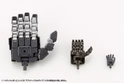 Kotobukiya M.S.G. Modeling Support Goods Heavy Weapon Unit 28 Action Knuckle Set (Type A) -Toy Model Store 424adc3c 3d84 41fe bc26 83d5b6bb333a
