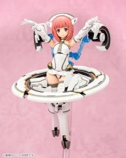 Alice Gear Aegis Megami Device Aika Aikawa Model Kit -Toy Model Store 429e764b d3f4 46bc 8b31 5de1180b775e