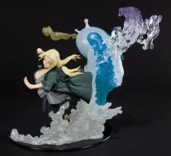 Bandai Naruto FiguartsZERO Tsunade (Kizuna Relation) 11 Bandai Naruto FiguartsZERO Tsunade (Kizuna Relation) -Toy Model Store 42beaa73 0492 4b6a 8c9e 60a0aaf1a4b2