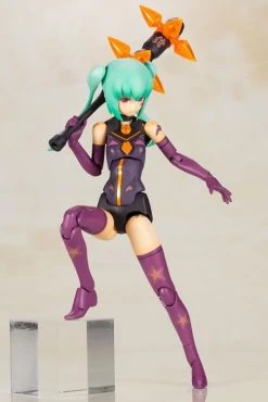 Megami Device Chaos & Pretty Magical Girl Darkness Model Kit -Toy Model Store 432cbd6a b860 45d0 8aae 51122533a932