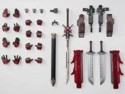 Shattered Glass Drift "Transformers", Flame Toys Kuro Kara Kuri -Toy Model Store 43625f5d 2890 4645 abc7 1aef4e17e670