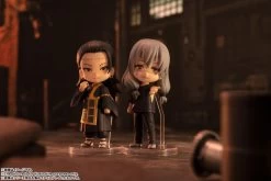 Bandai Jujutsu Kaisen Figuarts Mini Mahito -Toy Model Store 439d877e fe78 4fd7 bb41 170418936617