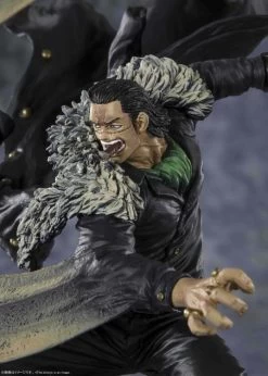 Bandai One Piece FiguartsZERO Extra Battle Sir Crocodile (Paramount War) -Toy Model Store 43cdb363 d9e7 4d57 a26a 1168c23daaec