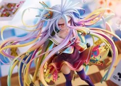 No Game No Life Shiro (Yuu Kamiya Art Works Ver.) 1/7 Scale Figure -Toy Model Store 4406b3b5 ef88 4f0a 9edd 1f4fa2717de5
