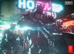 Snail Shell Heavy Armor TIWAZ Mass Production 1/12 Scale Figure -Toy Model Store 44492dcc 12a4 4304 9fa7 3ffa073e46ae