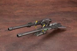 Kotobukiya Zoids Highend Master Model Booster Cannon Set Customize Parts Model Kit