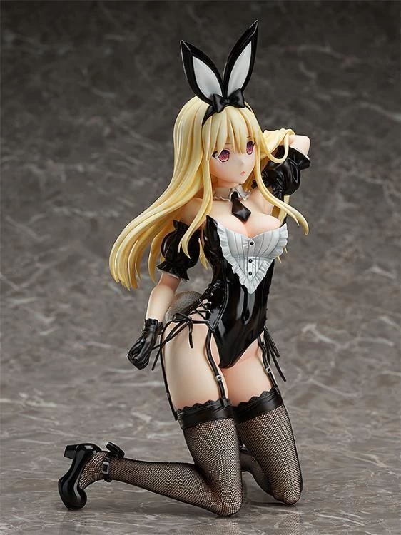 Tsunako Original Bunny Girl B-Style Eureka (Bunny Ver.) 1/4 Scale Figure 11 Tsunako Original Bunny Girl B-Style Eureka (Bunny Ver.) 1/4 Scale Figure - Image 9