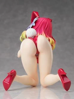 No Game No Life B-Style Stephanie Dola (Bare Leg Bunny Ver.) 1/4 Scale Figure -Toy Model Store 449888c0 349a 48bd ad03 560b95edfded
