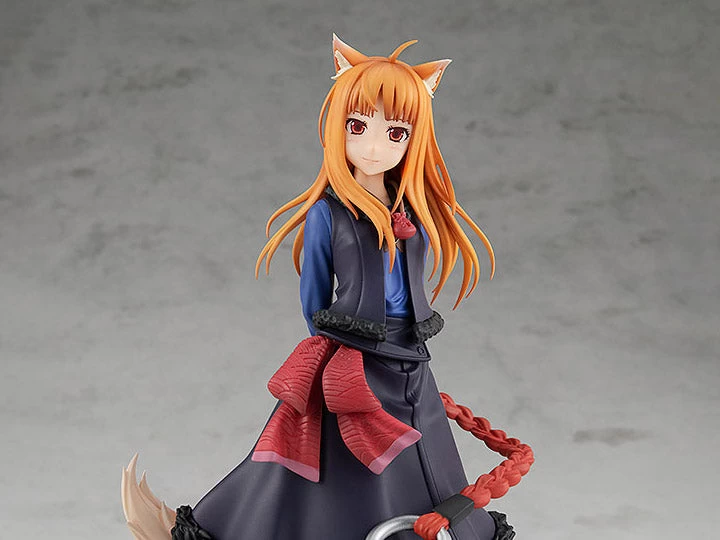 Bandai Spice And Wolf Pop Up Parade Holo 3 Bandai Spice And Wolf Pop Up Parade Holo