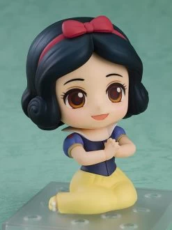 Snow White And The Seven Dwarfs Nendoroid No.1702 Snow White -Toy Model Store 44d69fef 2d41 4075 baab 8eb73836fb1a