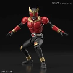 Bandai Kamen Rider Figure-rise Standard Kamen Rider Kuuga Mighty Form Model Kit -Toy Model Store 4503eb8f e324 4d5a 8ea1 df57d71897ae
