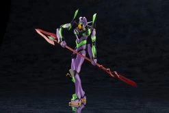 Kotobukiya Rebuild Of Evangelion EVA Unit-01 With Spear Of Cassius Model Kit -Toy Model Store 45308077 c83a 46d8 9553 8b66dbbe7762