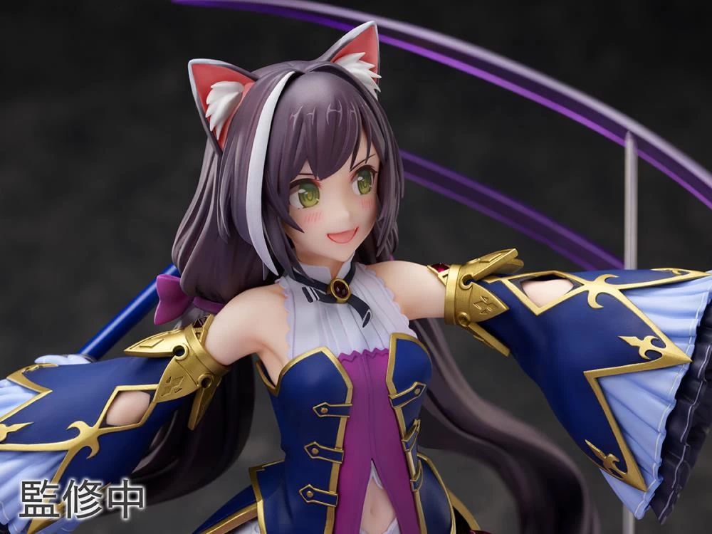 Princess Connect! Re: Dive F:Nex Karyl 1/7 Scale Figure 5 Princess Connect! Re: Dive F:Nex Karyl 1/7 Scale Figure - Image 3
