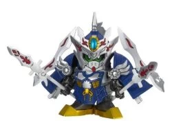 Bandai BB338 Sangokuden Side Story - Syutai Gundam