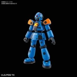 Bandai DANBALL SENKI LBX AX-00 -Toy Model Store 4573102575890 5df01420dda8400a422ea3f032e0c9e2 87973.1555305340