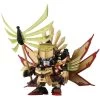 Bandai SD BB354Hideyoshi Toyotomi Gundam