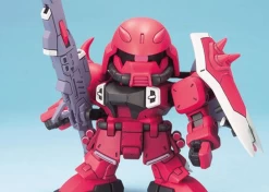 Bandai BB #281 Gunner Zaku Warrior Lunamaria Hawke