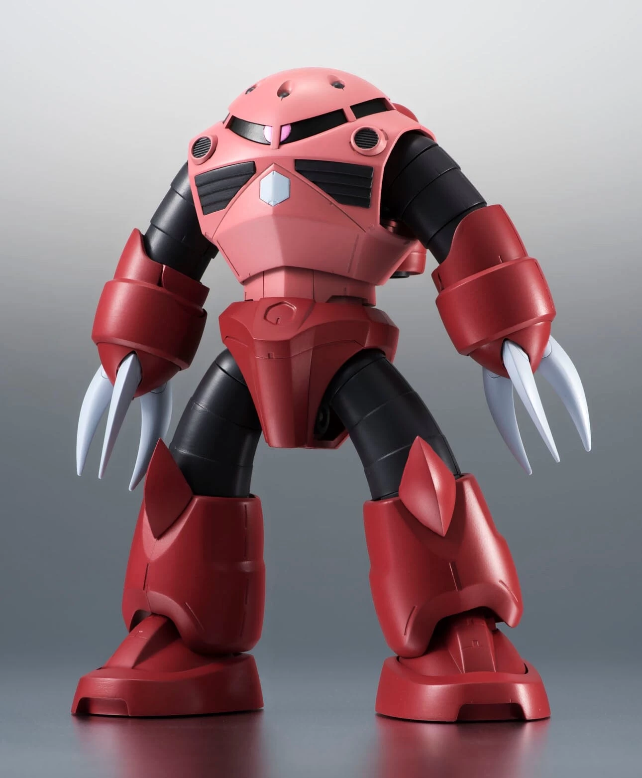 Bandai Gundam Robot Spirits MSM-07S Z'Gok Char's Custom Model (Ver. A.N.I.M.E.) (Reissue) 4 Bandai Gundam Robot Spirits MSM-07S Z'Gok Char's Custom Model (Ver. A.N.I.M.E.) (Reissue) - Image 2