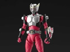 Bandai Kamen Rider Figure-rise Standard Kamen Rider Ryuki Model Kit