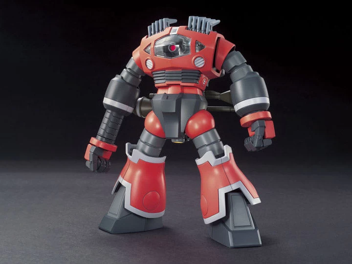 Bandai HGUC 1/144 #161 Zogok (Unicorn Ver.) 3 Bandai HGUC 1/144 #161 Zogok (Unicorn Ver.)