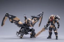 Battle For The Stars Saluk Flame Dragon Cavalry (Shadow) 1/18 Scale Set -Toy Model Store 468ec9a7 b021 4ac7 9006 ffbd501a2f5b