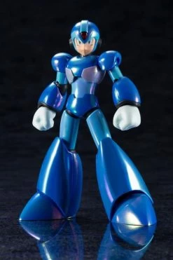 Mega Man X (Premium Charge Shot Ver.) 1/12 Scale Model Kit 15 Mega Man X (Premium Charge Shot Ver.) 1/12 Scale Model Kit -Toy Model Store 46d8b966 7d71 4edc a9c0 e8777f5cf26a