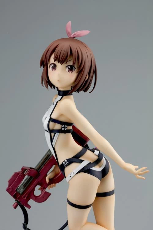 Sword Art Online Llenn (Swimsuit Ver.) 1/7 Scale Figure 6 Sword Art Online Llenn (Swimsuit Ver.) 1/7 Scale Figure - Image 4