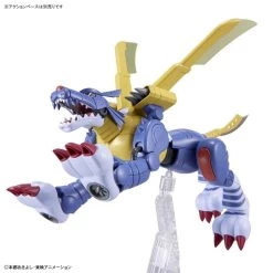 Bandai Digimon Adventure Figure-rise Standard MetalGarurumon Model Kit 20 Bandai Digimon Adventure Figure-rise Standard MetalGarurumon Model Kit -Toy Model Store 47404bc7 17e5 4084 aca3 6fc82bf21a2e